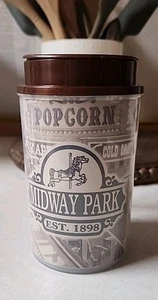 VTG MIDWAY PARK PEPSI WHIRLEY CUP WARREN, PA USA - Picture 1 of 6