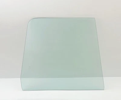 Fit 70-98 Ford L-Series Heavy & X Heavy Duty Conventional Cab Door Window Glass - Image 1 of 4