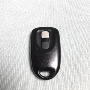 Mazda Mpv Remote KPU41063 Van 1996 1997 1998 Transmitter Keyless Entry Oem - Bild 1 von 7