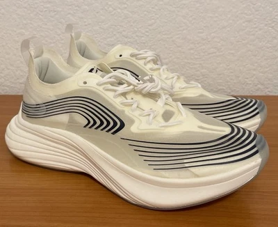 Zapato para correr APL Streamline con cordones blanco/transparente/medianoche 1221XC para mujer 7,5 Foto 1 de 4