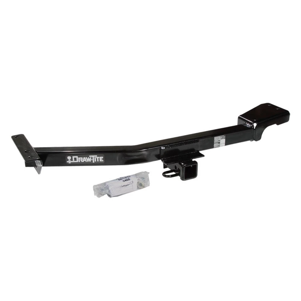 For Toyota Land Cruiser 98-07 Trailer Hitch Class 3 Max-Frame Trailer Hitch w 2" Foto 1 de 3