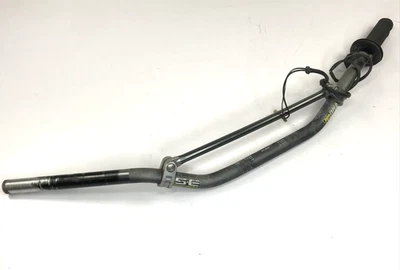 04 Yamaha YZ125 YZ250 YZ 250 125 Pro Manillar Cónico Manillar de Dirección Barras RM HI Foto 1 de 4