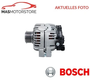 LICHTMASCHINE GENERATOR BOSCH 1 986 A00 777 P FÜR TOYOTA HIACE IV - Picture 1 of 11