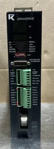 Ktron GraviDrive Used Surplus - Picture 1 of 10