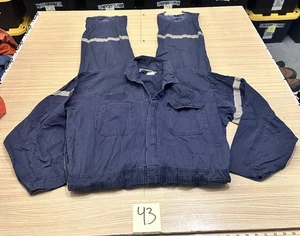 Big Bill FR TX1331US7 Gr. 46 Regular ungefütterter Overall Westex UltraSoft - Bild 1 von 10