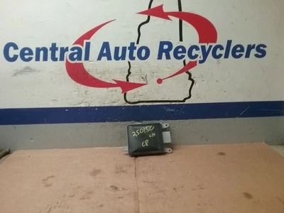 Chasis ECM Driver Assist Punto Ciego Alerta Esclavo Se Adapta 13-15 AUDI Q7 378457 Foto 1 de 4