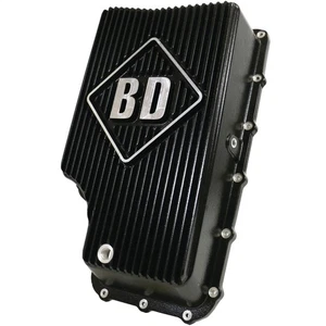 BD Diesel 1061720 Deep Sump Transmission Pan - Picture 1 of 2