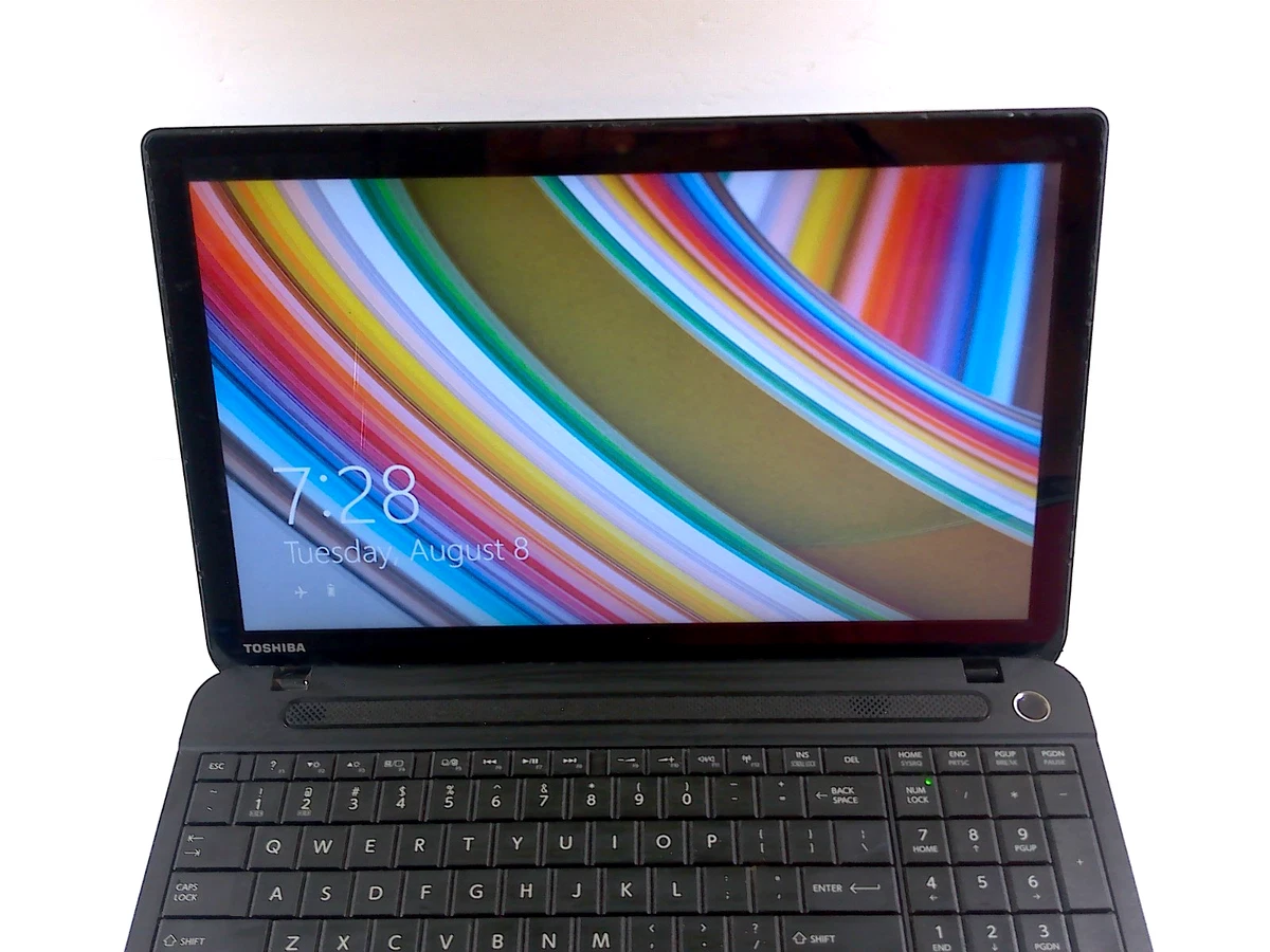 Toshiba 笔记本电脑| eBay