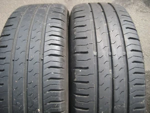 2 pneumatici estivi Continental Conti Eco Contact 5 185/60R15 84H - Foto 1 di 1