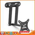 Universal 17 To 32 Inch Tv Wall Mount Bracket Adjustable Lcd Led Monitor Tv Rack