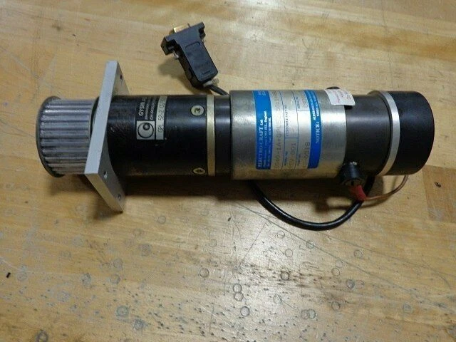 DEK S540-1A+GPL52 Camera Motor - Image 1 of 1