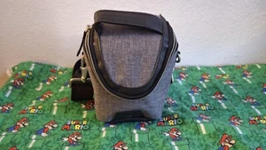 Platinum Metropolitan Compact Padded Camera Case GRAY/BLACK - PT-DPS01MP - Picture 1 of 8