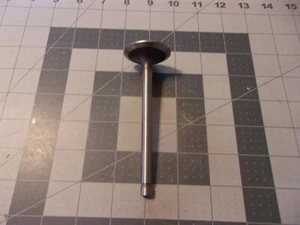 Sealed Power V-1942 Exhaust Valve 01212 409265 '72 Olds Cutlass V8 350CI 5.7L - Bild 1 von 6