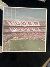 TOWER OF POWER We Came To Play! COLUMBIA LP EX
