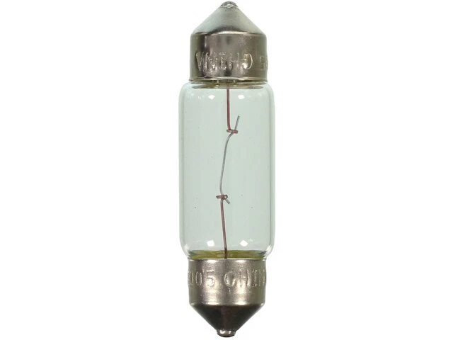 Bombilla domo Wagner 32449KKBP 2000 2001 2002 2003 para Honda Odyssey 1999-2004 Foto 1 de 2