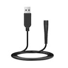 Shaver USB Cord for Series 3/7/5/1/9 370 3040s 310s 340S