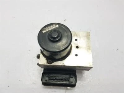 MK1 1996-2010 7M SEAT ALHAMBRA BOMBA ABS + MÓDULO 2.0 DIÉSEL BRT 7M3614111S  Foto 1 de 4