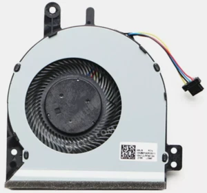 CPU Cooling Fan For ASUS X442URR A480U F442UQ R419U - Zdjęcie 1 z 2