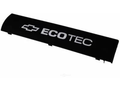 Cubierta de motor emblema AC Delco 72784WNGJ para Chevrolet Cruze Limited 2016 Foto 1 de 2