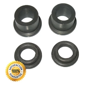 BMW 02 E10 Juego de gomas de rodamiento para alternador (4 unidades) - Imagen 1 de 1