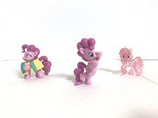 My Little Pony Blind Bag Mini-Figure Pinkie Pies