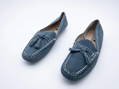 Mocasines Para Dama Mango Tree Talla 41 EU Art 15839-30 - Imagen 1 de 3