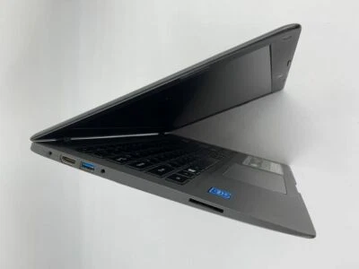 Acer Aspire One cloud 14, 2 gb ram, 32 gb ssd, Intel celeron.  - Image 1 of 4