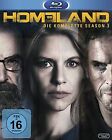 Homeland Season 3 [Blu-ray] | DVD | Zustand sehr gut