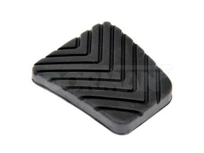 For 1990-2005 Mitsubishi Eclipse Clutch Pedal Pad Dorman 13828JYMC 1999 2003 - Image 1 of 2