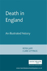 Peter Jupp Death in England (Paperback)