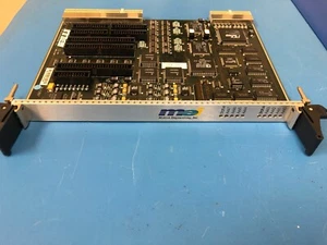 MEI MOTION ENGINEERING CPCI/DSP 1007-0032 REV 1 MULTI AXIS CONTROLLER - Picture 1 of 3