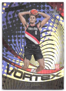 2023-24 Panini Revolution Rookie Kris Murray Vortex - Picture 1 of 2