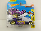 Car Mattel Hot Wheels DTX10 Legends Of Speed - Aristo Rat