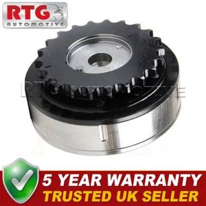 Camshaft Chain Adjuster Gear Sprocket 2.0 FSi TFSi WRC Audi Seat Skoda VW - Picture 1 of 8