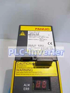 New FANUC A06B-6200-H008 Servo Drive FedEx or DHL or UPS Expedited Shipping#L+F - Picture 1 of 15