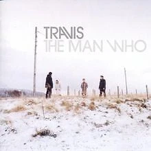 The Man Who (+Bonus CD) von Travis | CD | Zustand gut - Bild 1 von 2