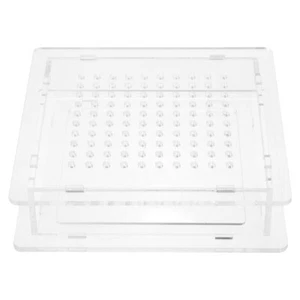 Kochen Molekularküche -Maker -Acryl-Spender Pro Küche Restaurant - Bild 1 von 12