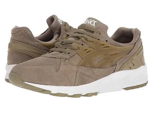 Asics Tiger Mens 8.5,9.5, or 11 Gel Kayano Trainer Aloe Lace Up Running Sneaker - Picture 1 of 9