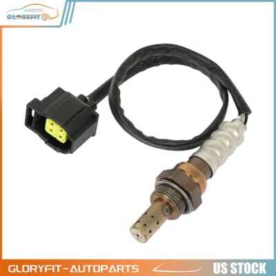 Sensor de oxígeno aguas arriba izquierdo para Dodge Dakota 2004-2010 3,7 L o2 02 1 banco 1 Foto 1 de 4