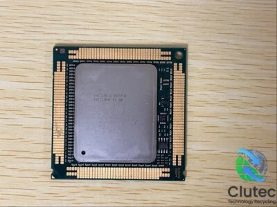Intel SLC37 Itanium 2 9310 1.6 Ghz 2-Core Socket 1248 CPU Processor Tukwila - Image 1 of 2