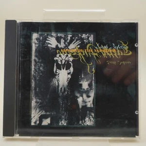 Fields Of The Nephilim – Earth Inferno | CD | Zustand sehr gut - Bild 1 von 2