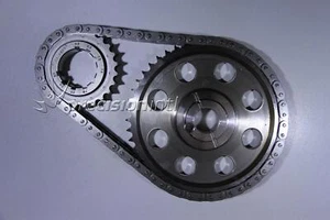 CLOYES 9-3521X9 BILLET STREET TIMING SET SUITS FORD 302/351 CLEVELAND V8 - Picture 1 of 3