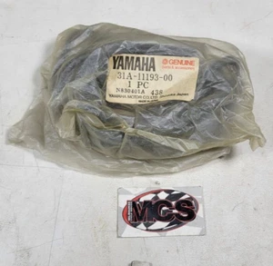 *NOS* YAMAHA Seca (XJ 900) OEM Head cover gasket *31A-11193-00* - Picture 1 of 2