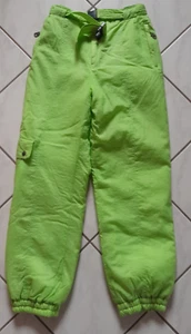 Skihose Schneehose von killtec Wintersport Eissport Rodeln Größe L gebraucht - Bild 1 von 8