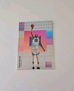 2017-18 Panini Status #49 Kevin Durant Golden State Warriors  - Picture 1 of 2