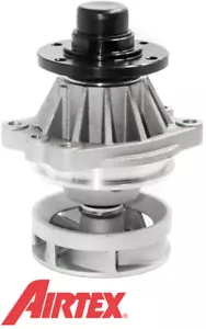 AIRTEX WATER PUMP TO SUIT BMW 5 SERIES M50B M52B M52T M54B 2.0 2.5L 2.8L 3.0L I6 - Picture 1 of 1