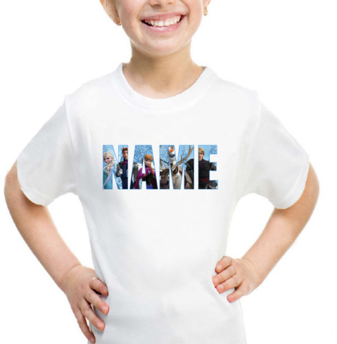 Mus Igualmente Por favor Camiseta Top Desigual Frozen Niñas Copo de Nieve Azul Elsa Talla 7 8 9 10  13 14 años | eBay