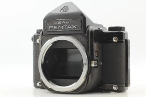 [For Parts] Pentax 6x7 67 analoge Mittelformatkamera Eye Level Finder aus Japan - Bild 1 von 11