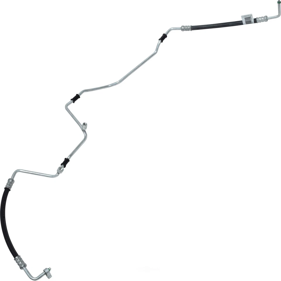 Manguera de líquido refrigerante aire acondicionado para Hyundai Tucson 2010-2014 UNIVERSAL AIR CONDITI Foto 1 de 1