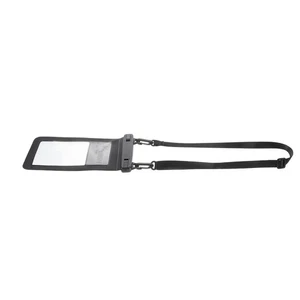 Funda impermeable móvil funda protectora para móvil bolsa seca para teléfono - Imagen 1 de 12